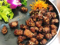 -友强·23年特色海鲜大排档(厦门店)