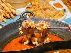 -老天桥蛙炉火锅(姑苏总店)