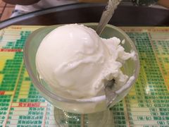 椰子雪糕-顺记冰室(宝华路店)