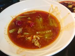 泡椒牛蛙-川里谈·川味小馆(北京路店)