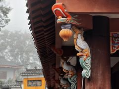 -涂山寺素食餐厅