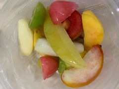 -老炳·七丛松甘草水果