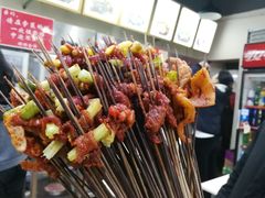 -蜀串香牛杂火锅串串