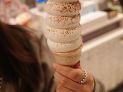 -DQ·蛋糕·冰淇淋(虹口龙之梦店)