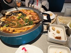 -半天妖烤鱼(印象城店)