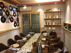 -以前的小酒馆(中山广场店)