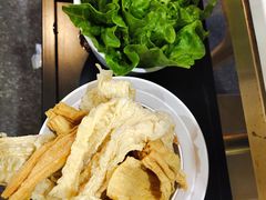 -潮汕大目牛肉火锅(水围店)