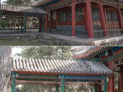 -承德避暑山庄景区