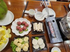 -北京烤鸭 ·儿童菜 ·采风阁家常菜餐厅(亚龙湾天域酒店)