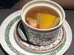 -御膳汤品(猎人坊店)