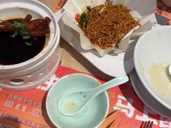 -点都德(千灯湖环宇城店)