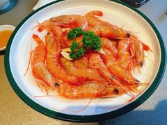-佬太公海鸭·海鲜大排档(上海总店)