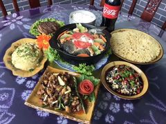 -益恒饭店乡间白族菜(古城总店)