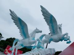 -白马涧龙池景区