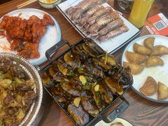 -荣鹏风味烀饼总店