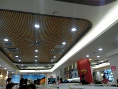 -卢家妈妈·西餐厨房(中信华庭店)