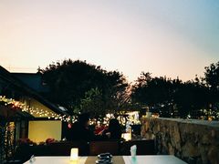 -喜洲吧·江畔老船厂·庭院餐厅(喜临院店)