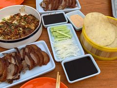烤鸭-紫光园(马桥店)