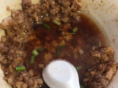 -玲燕蒸菜馆(江东路店)
