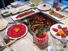 -大妙火锅·非物质文化遗产(东湖公园店)