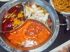 -吴老幺火锅(金龙店)