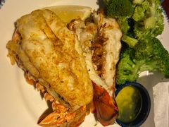 -RED LOBSTER(多伦多DT店)