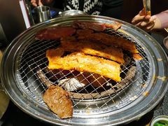 -伊茉家的烤肉店(勒泰中心店)