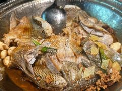 -简小舍·民间手艺菜(武昌江滩店)