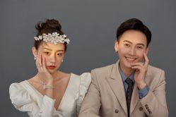 -巴黎婚纱摄影(瑞安旗舰店)