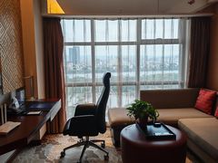 -柳州丽笙酒店