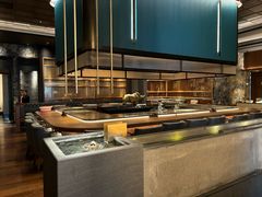 -岩盐·铁板料理(嘉里店)