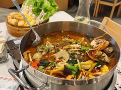 -靓靓蒸虾·头牌蒸虾(沙湖旗舰店)