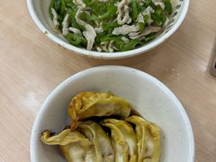 -蒋家桥饺面店(广陵路店)