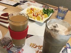 -必胜客(维美店)