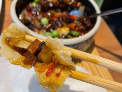 -雀舞云南菜(乐客城店)