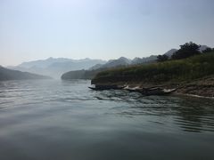 -新安江山水画廊风景区