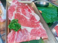 -韩一品韩国料理(柏庐南路店)