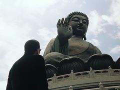 -天坛大佛