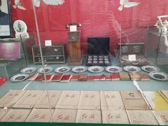 -大嶝英雄三岛战地观光园