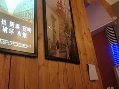 -明日世界密室轰趴·剧本桌游·箭馆团建(国贸店)