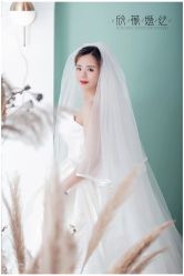 -欣薇婚纱(新源乐汇城店)
