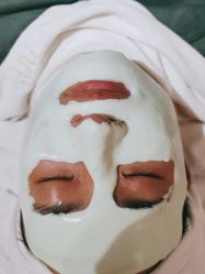 -塑青春&伊肤泉祛痘皮肤管理