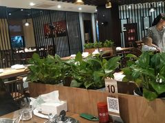 大堂-曾牛土菜(捷瑞达店)