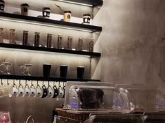 -熙阁咖啡Segnal(时代中心店)