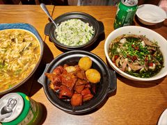 -沪上馨和小馆•海派上海菜(陆家浜路店)