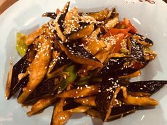 -江宁会馆(劈柴院店)