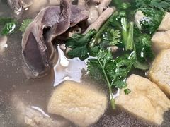 -金原鸭血粉丝汤·汤包·脆皮烤鸭(南京博物院店)