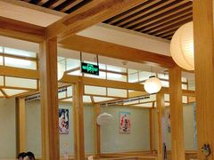 -一心创作料理屋(经开万达店)