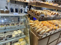 -小飞象面包公社(珠江路金鹰店)