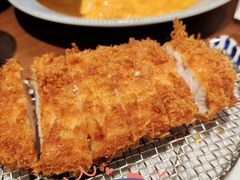 -堂本家·二代目·炸猪排(中心书城店)